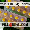 Vasafil 100 Mg Tablets new10